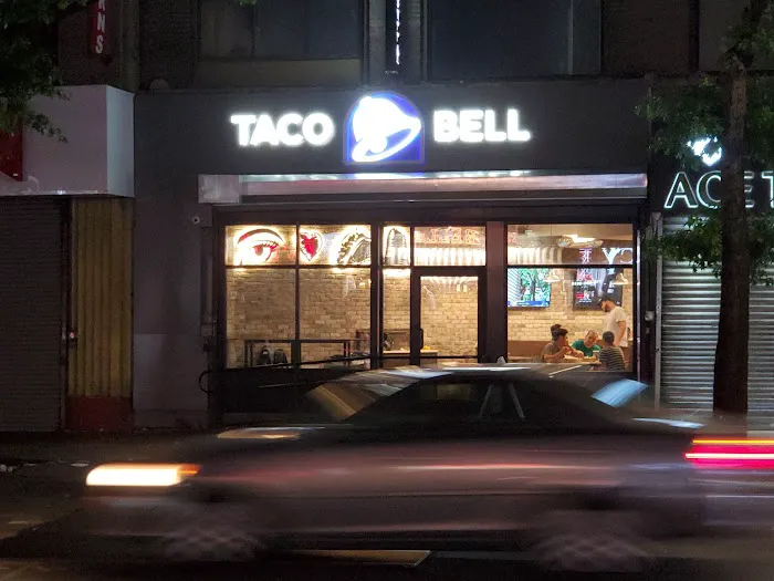 Taco Bell Picture 5