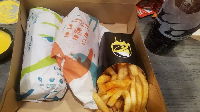 Taco Bell Picture 1