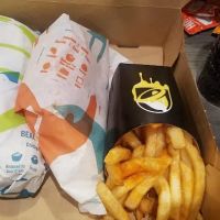 Taco Bell ico