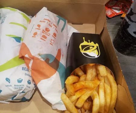 Taco Bell
