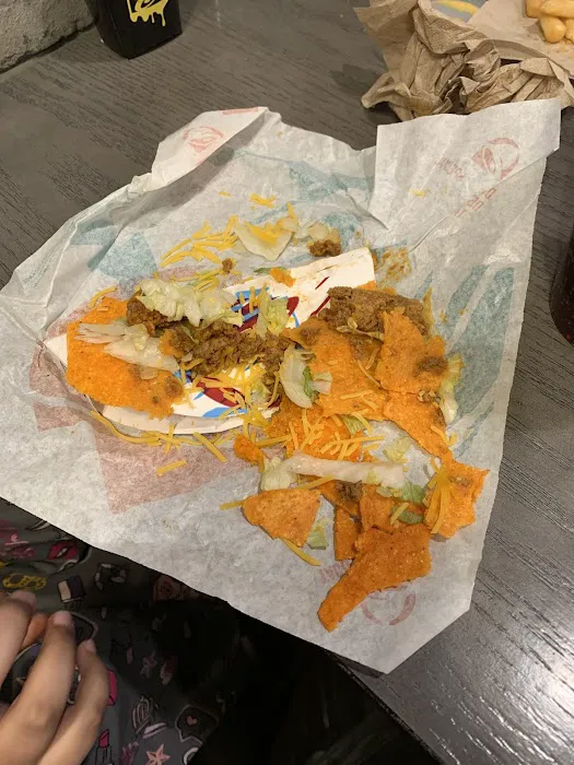 Taco Bell Picture 2