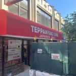 Teppanyaki One Teriyaki & Sushi