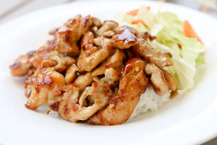 Teppanyaki One Teriyaki & Sushi Picture 3