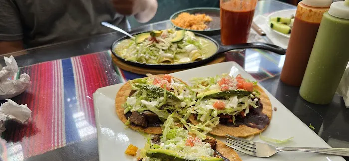 Diamante Poblano Picture 1