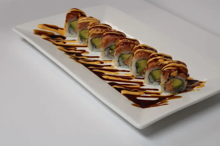 Ninja Japan Teriyaki&Sushi Picture 6