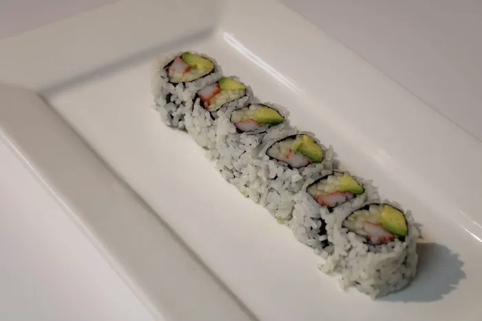 Ninja Japan Teriyaki&Sushi Picture 9