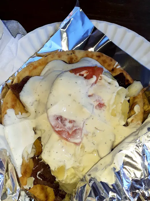 Gyro King Picture 6