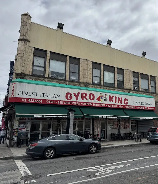 Gyro King Picture 8