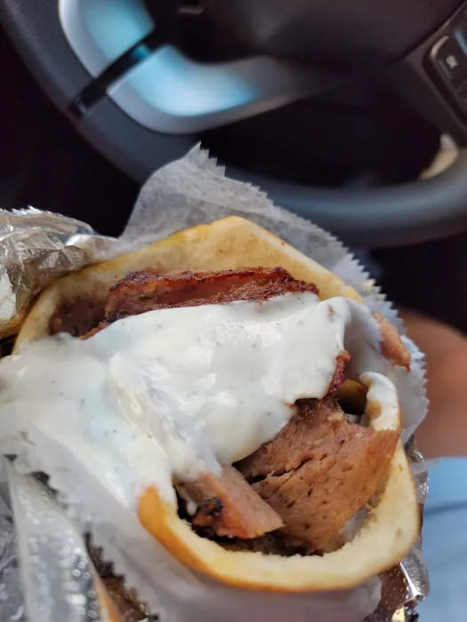 Gyro King Picture 9