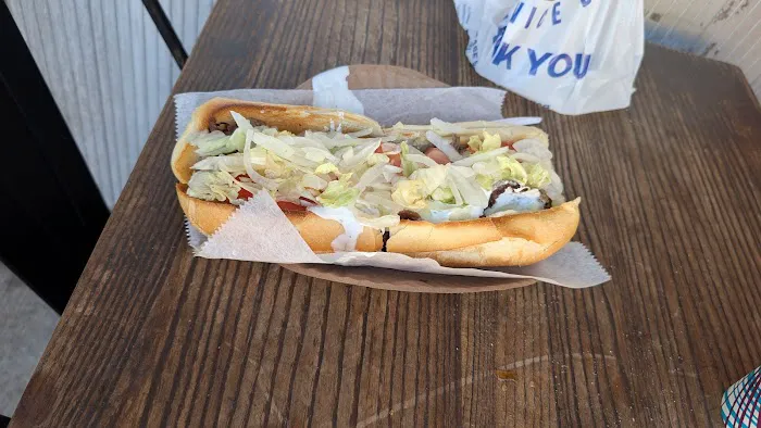 Gyro King Picture 4