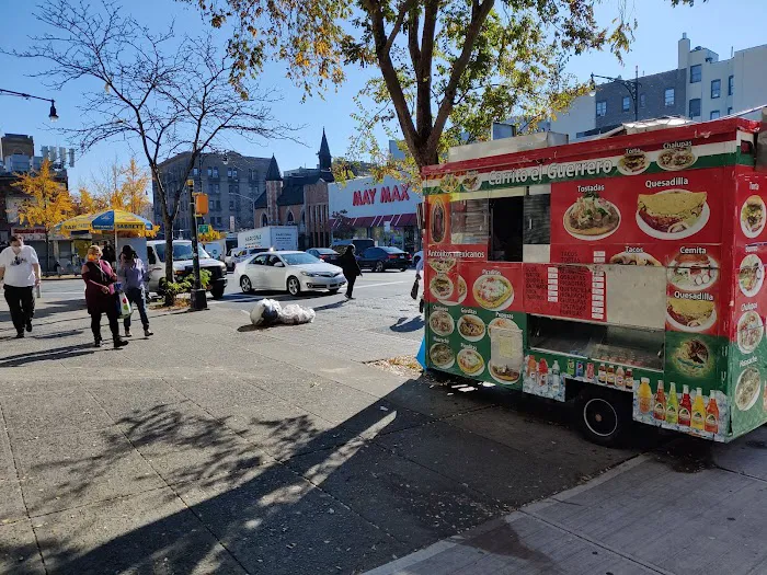 Authentic Mexican food Picture 1