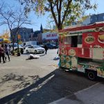 Authentic Mexican food