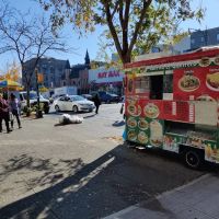 Authentic Mexican food ico