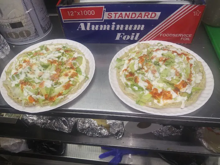 Authentic Mexican food Picture 2