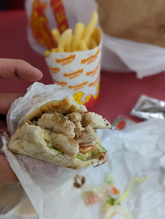 Kennedy Chicken Picture 3