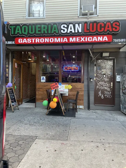 Taqueria San Lucas Picture 1