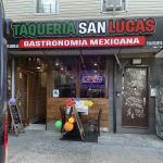 Taqueria San Lucas