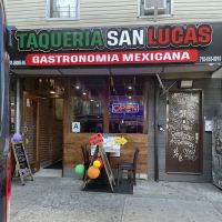 Taqueria San Lucas ico