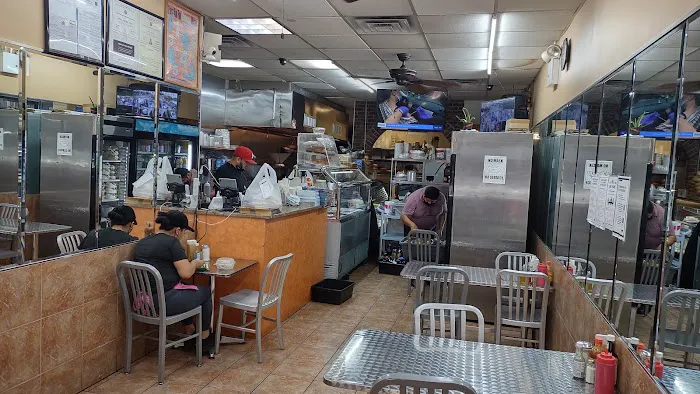Familys Cafe Picture 6