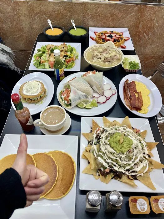 Familys Cafe Picture 3