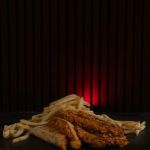 Carlito's Food Truck - Fordham