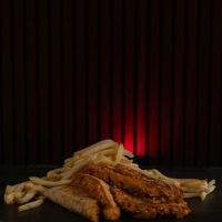 Carlito's Food Truck - Fordham ico