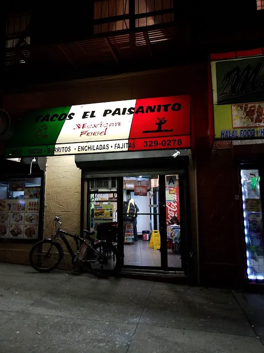 Taco's El Paisanito Picture 2