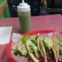 Taco's El Paisanito ico