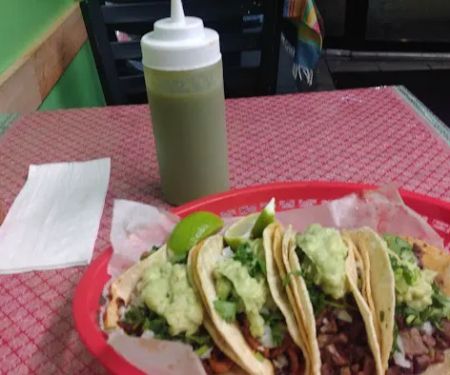 Taco's El Paisanito