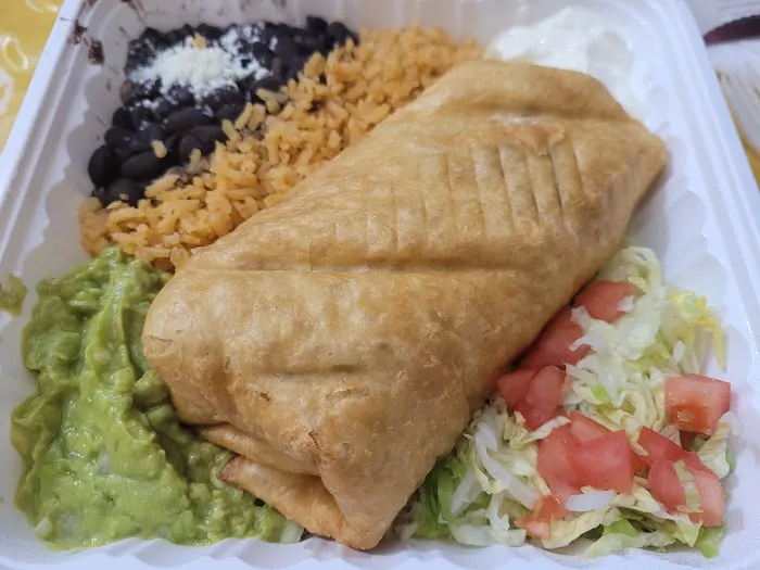 Taco's El Paisanito Picture 8