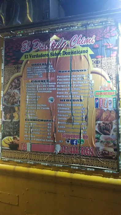 El Discipulo Chimi Picture 9