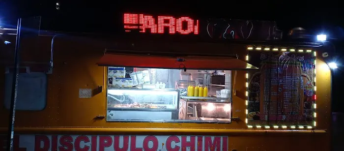 El Discipulo Chimi Picture 10