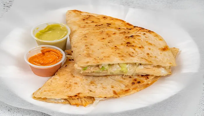 Tamal Express Picture 6