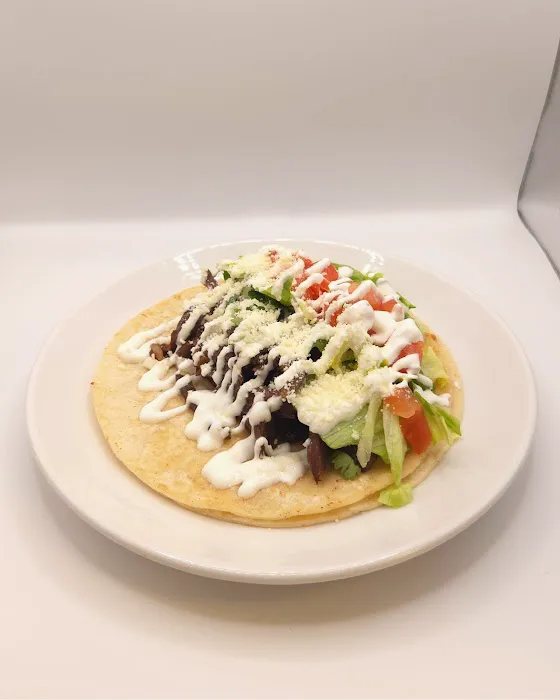 Tamal Express Picture 8