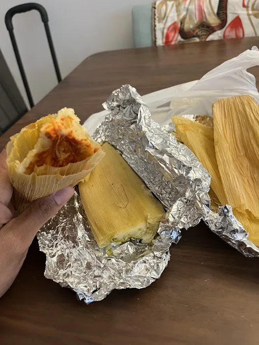 Tamal Express Picture 3