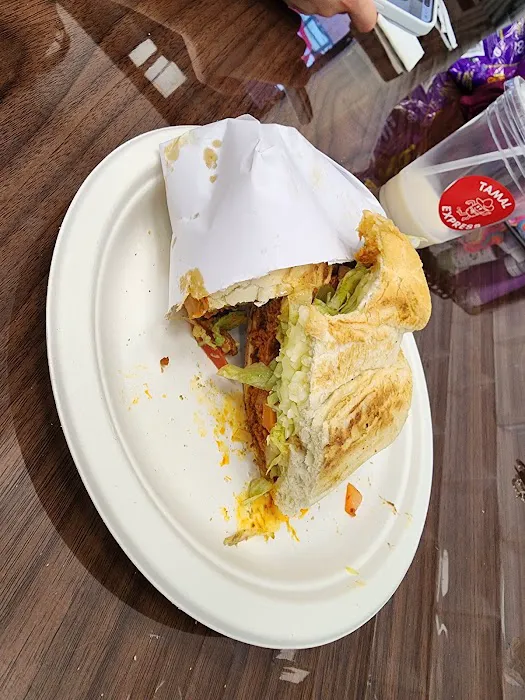 Tamal Express Picture 5