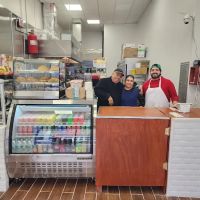 Tamal Express ico