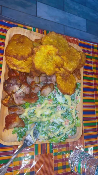 Malina’s Kitchen Picture 6