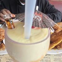 Dallas BBQ Fordham Road ico