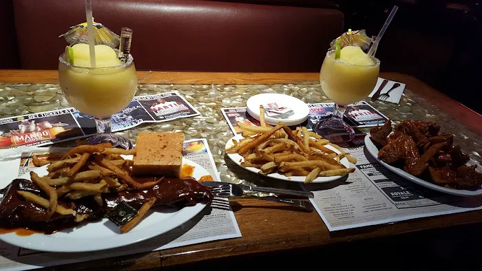 Dallas BBQ Fordham Road Picture 5