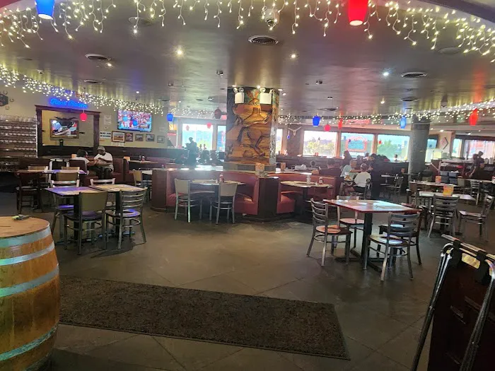 Dallas BBQ Fordham Road Picture 8
