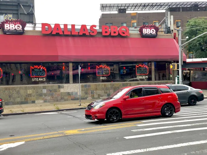 Dallas BBQ Fordham Road Picture 4