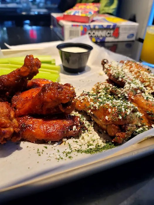 Game Day Sports Bar Picture 2