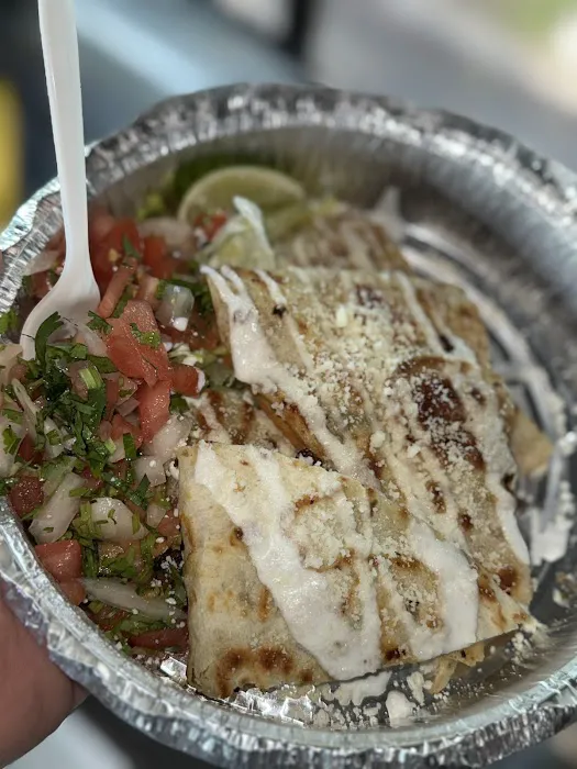 La Cosina Z sanchez Picture 4