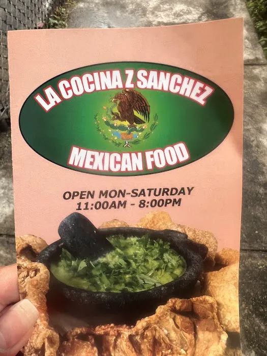 La Cosina Z sanchez Picture 6