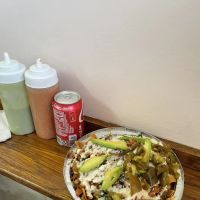 La Cosina Z sanchez ico
