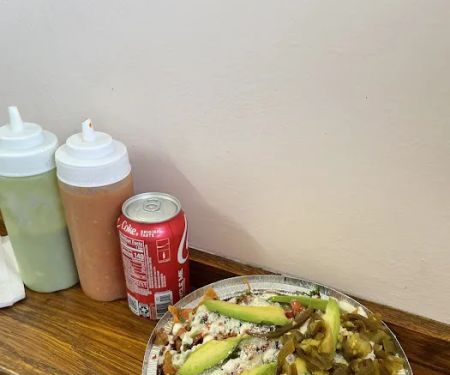 La Cosina Z sanchez