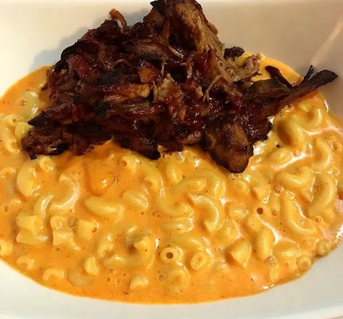Leche y Miel Restaurant Picture 6