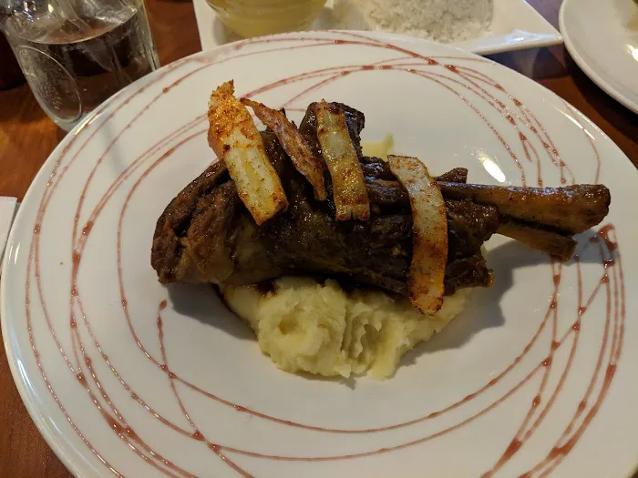 Leche y Miel Restaurant Picture 1