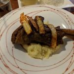 Leche y Miel Restaurant